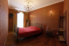 Classic apartment in Deribasovskay